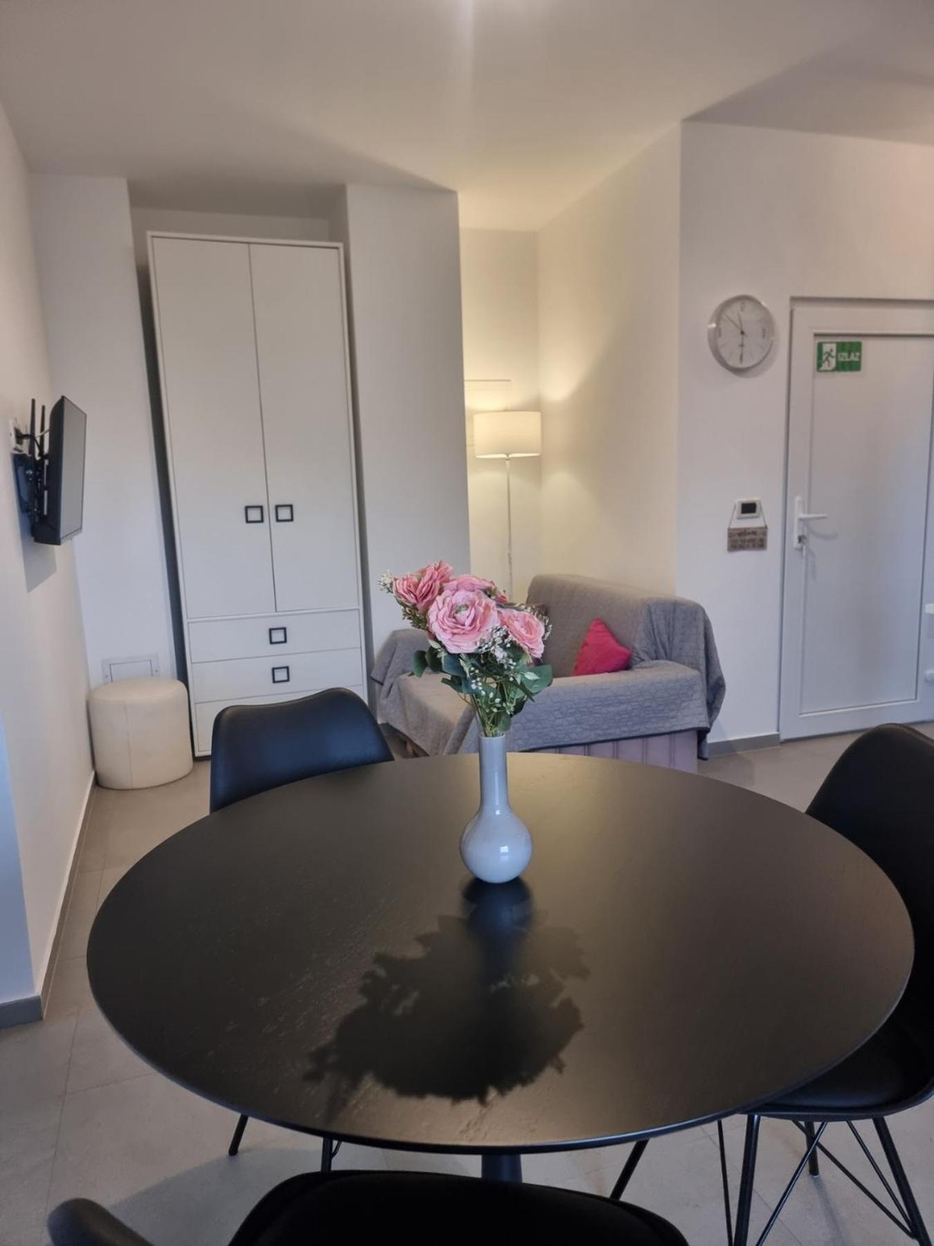 Crystal Apartment Umag Dış mekan fotoğraf